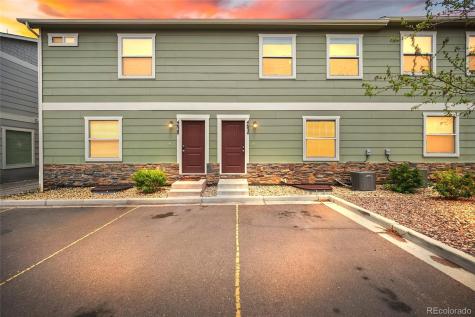 4634 Wharf Point Colorado Springs CO 80911