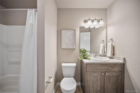 4634 Wharf Point Colorado Springs CO 80911
