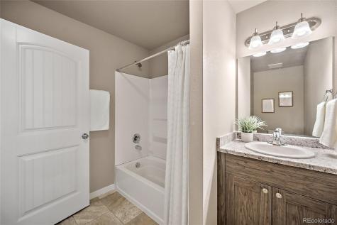 4634 Wharf Point Colorado Springs CO 80911