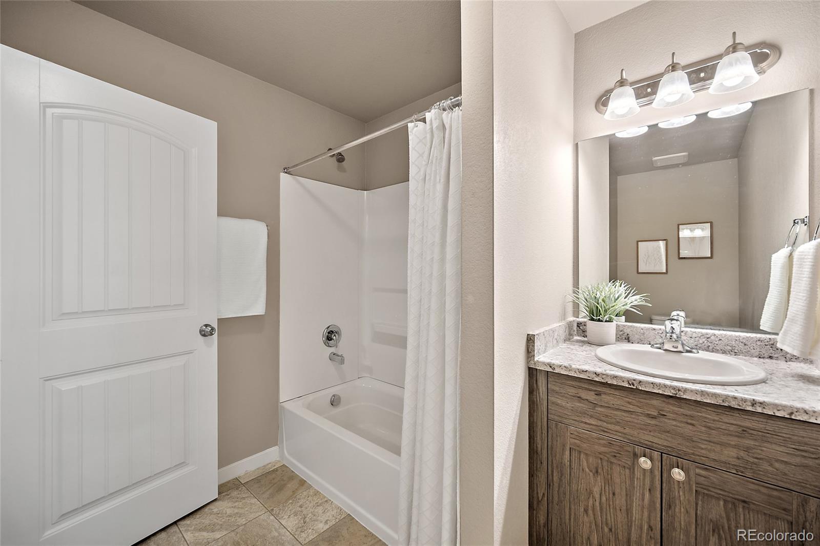 4634 Wharf Point Colorado Springs CO 80911