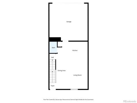 4634 Wharf Point Colorado Springs CO 80911