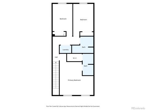4634 Wharf Point Colorado Springs CO 80911