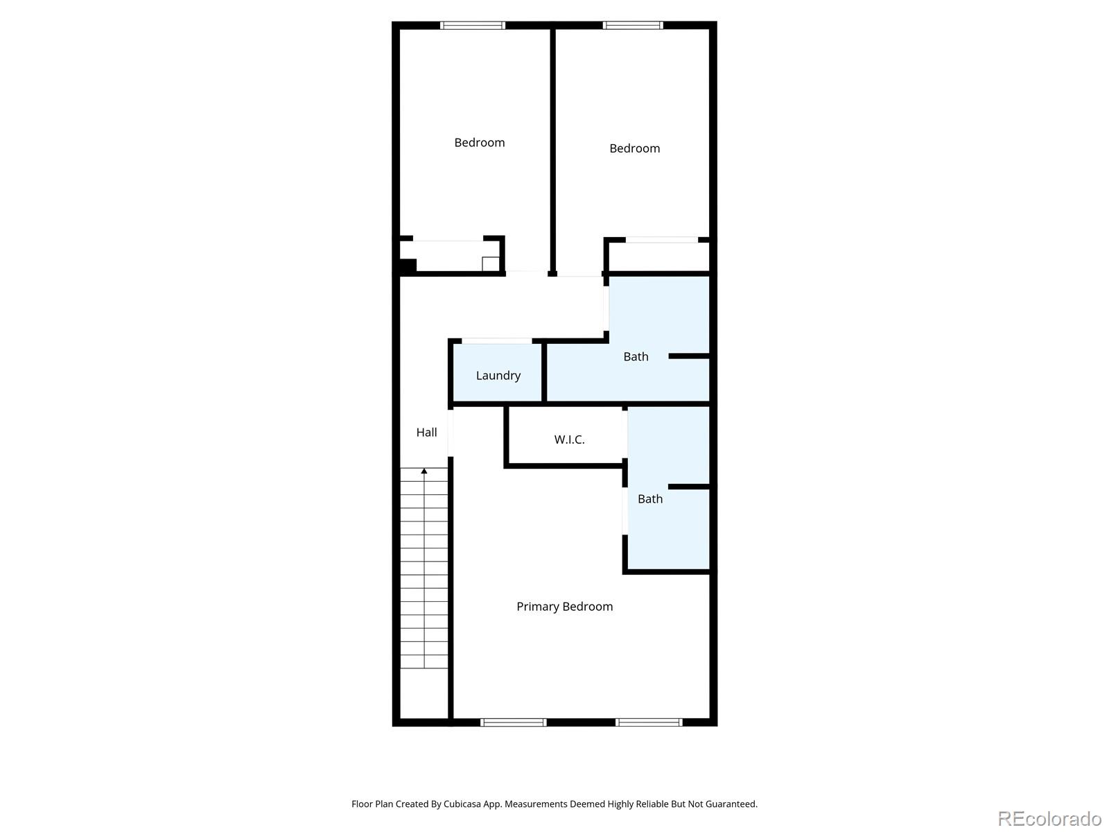 4634 Wharf Point Colorado Springs CO 80911