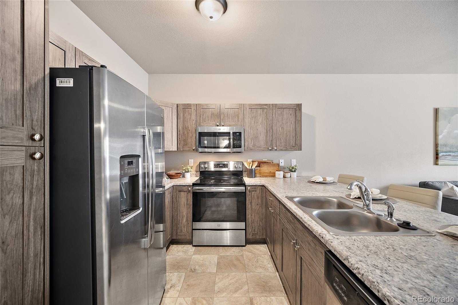 4634 Wharf Point Colorado Springs CO 80911