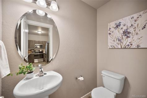 4634 Wharf Point Colorado Springs CO 80911