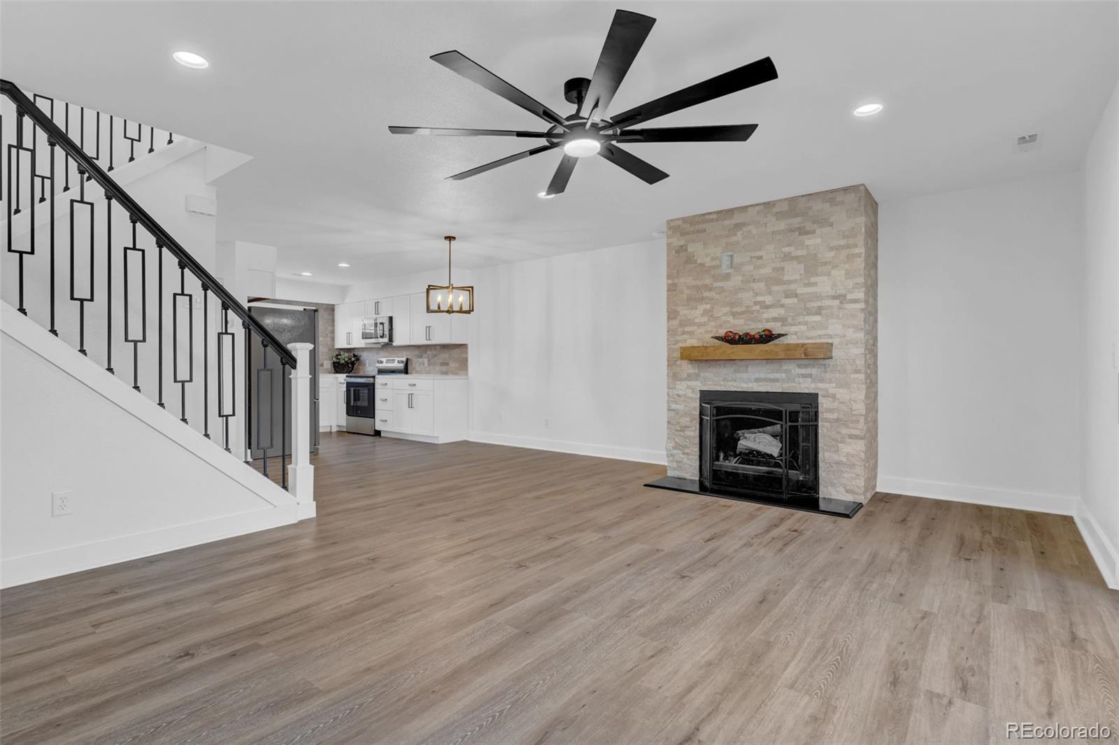 3453 S Ammons Street Lakewood CO 80227