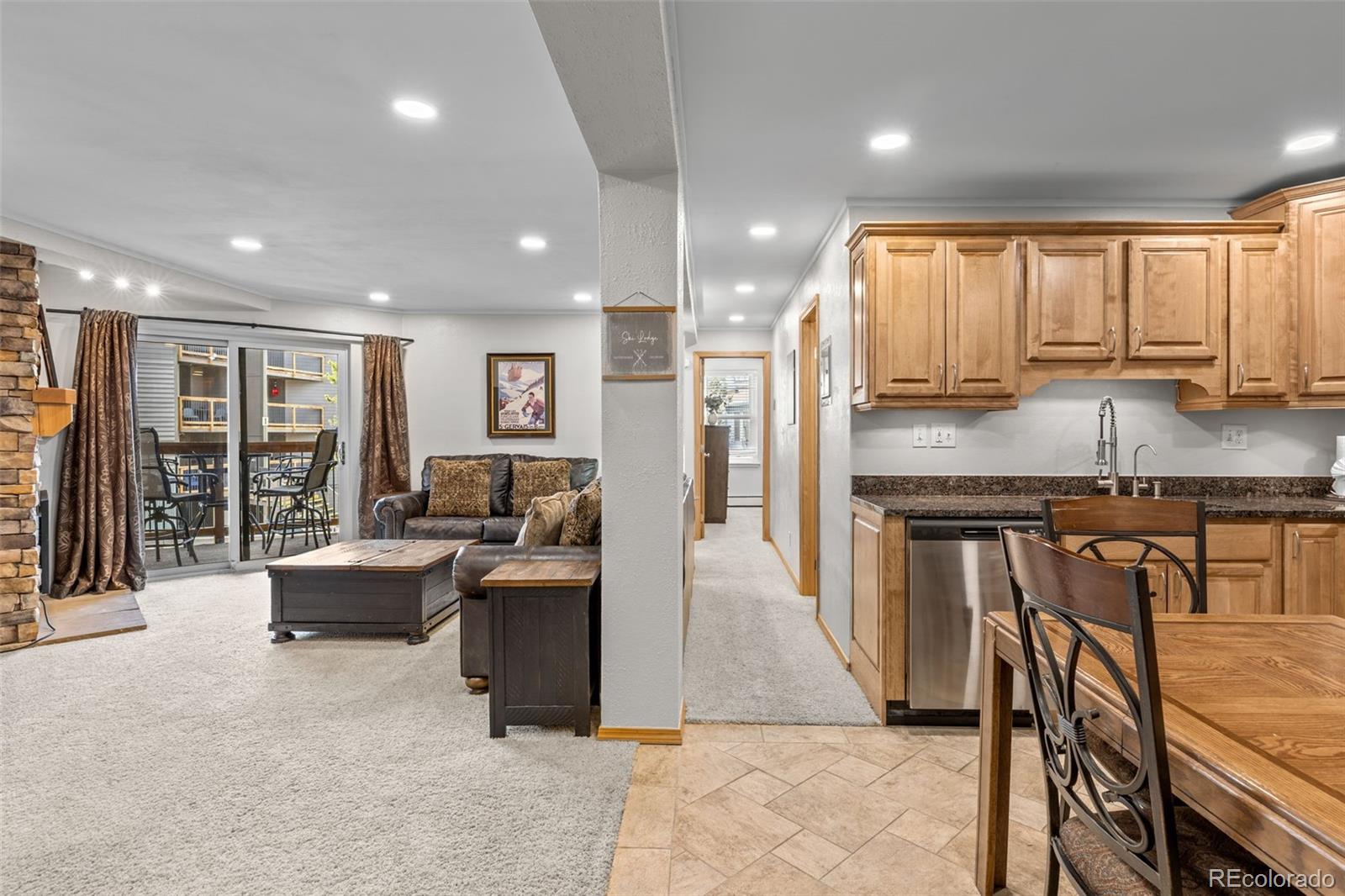 4400 Lodgepole Circle Silverthorne CO 80498