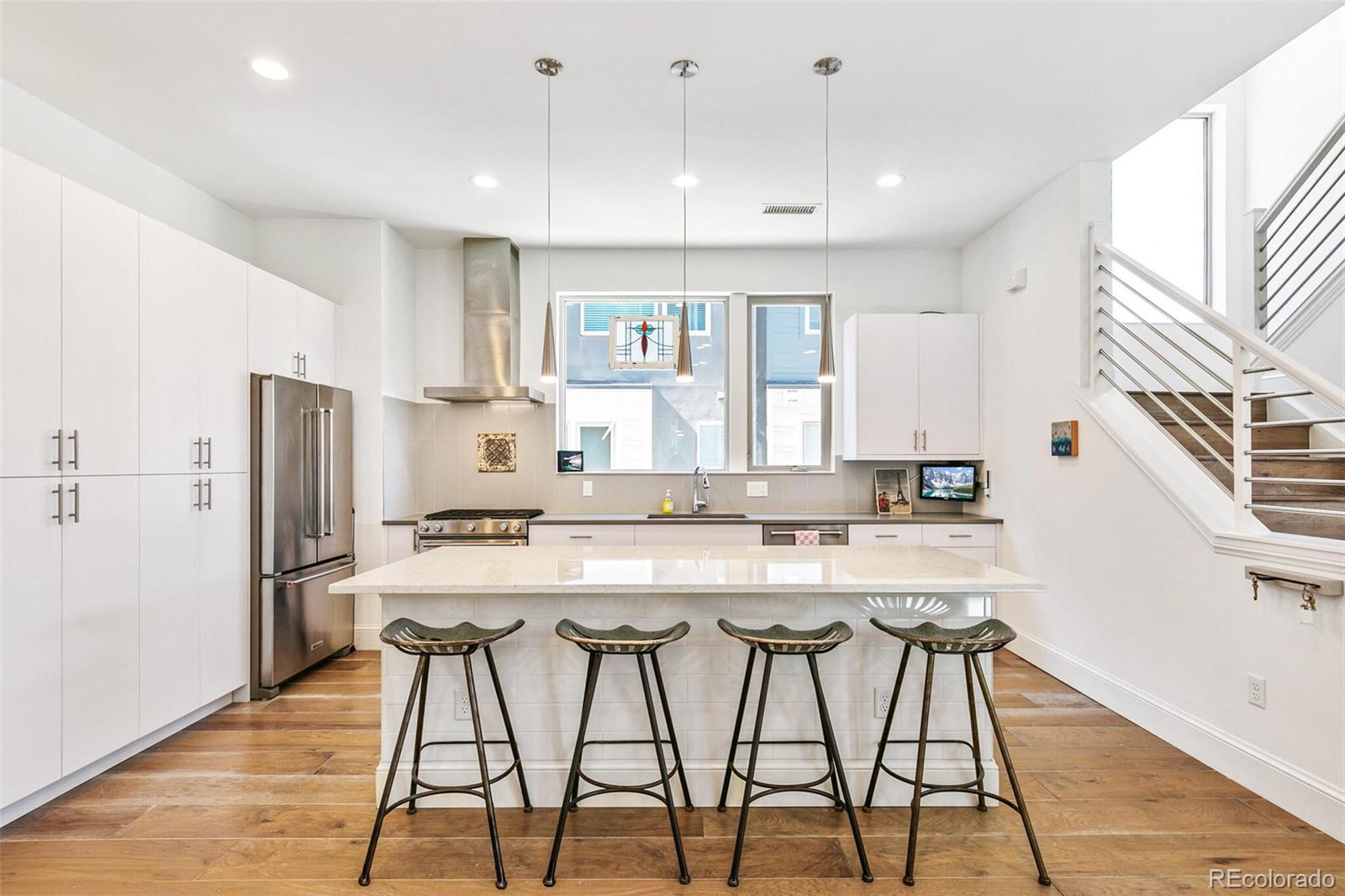 61 W 10th Avenue Denver CO 80204
