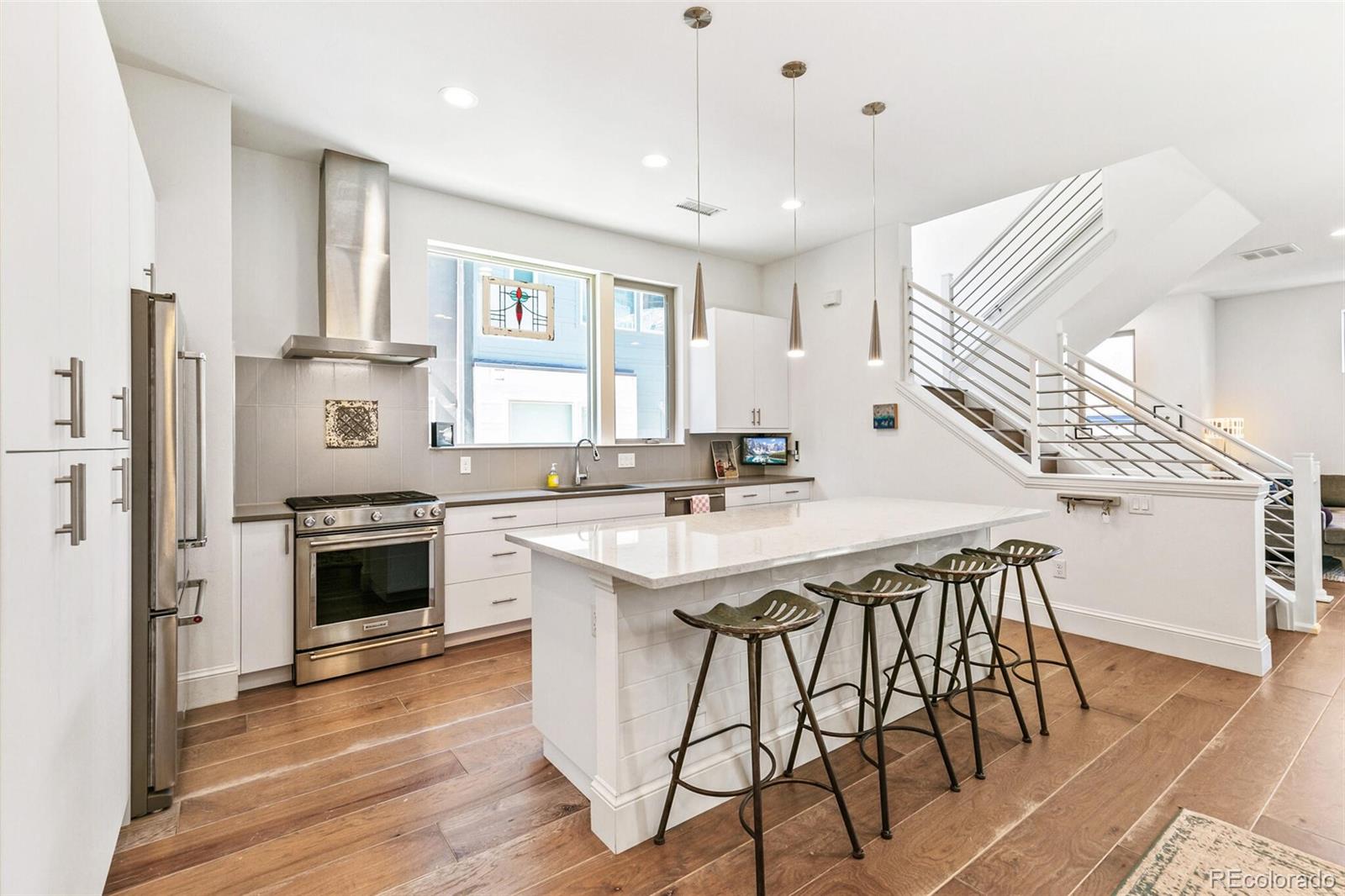 61 W 10th Avenue Denver CO 80204