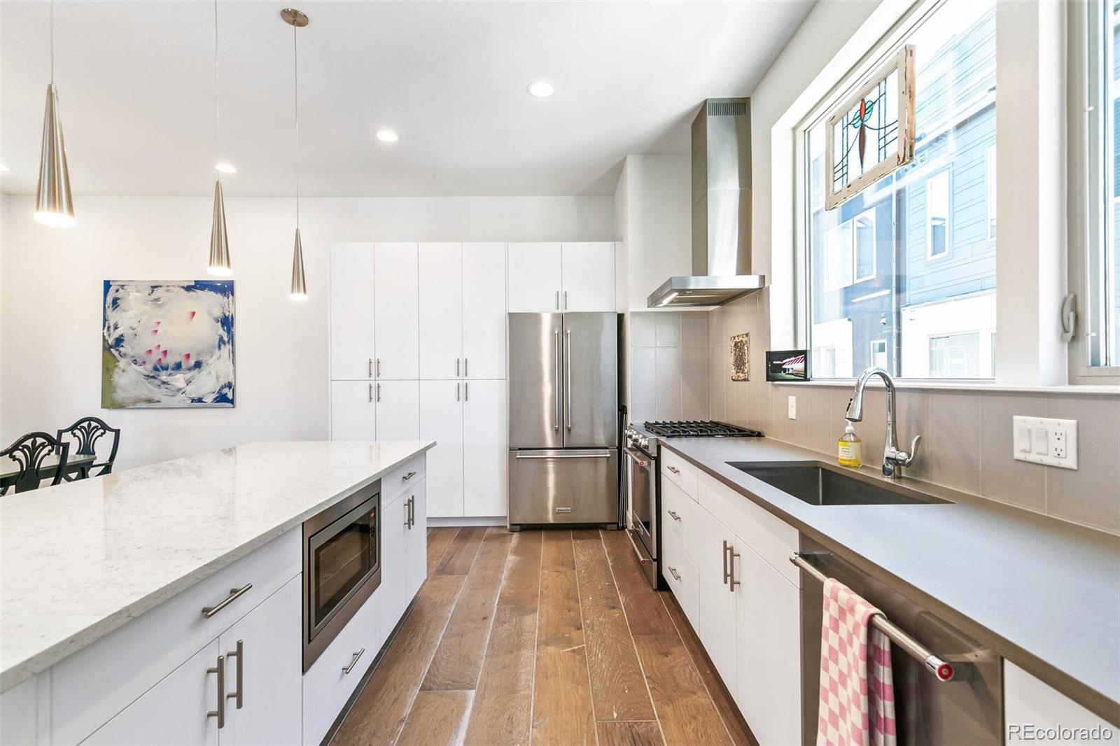 61 W 10th Avenue Denver CO 80204