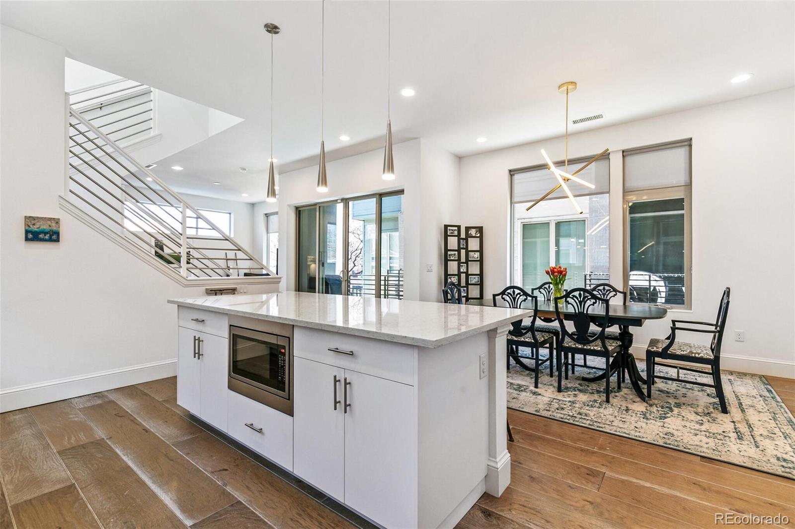 61 W 10th Avenue Denver CO 80204