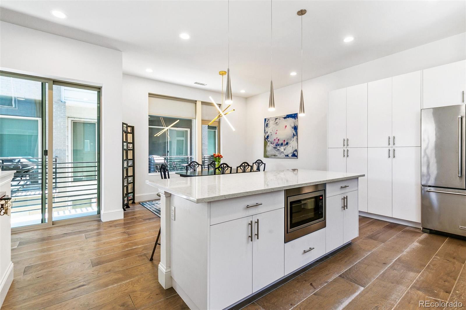 61 W 10th Avenue Denver CO 80204