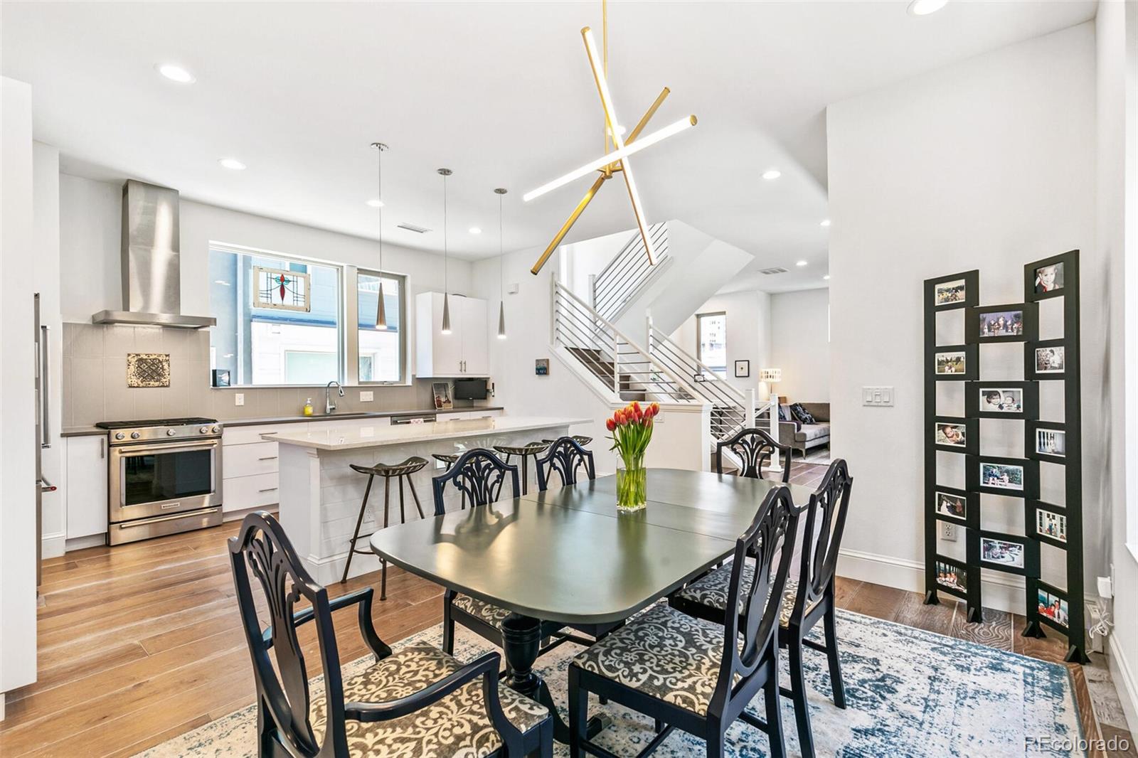61 W 10th Avenue Denver CO 80204
