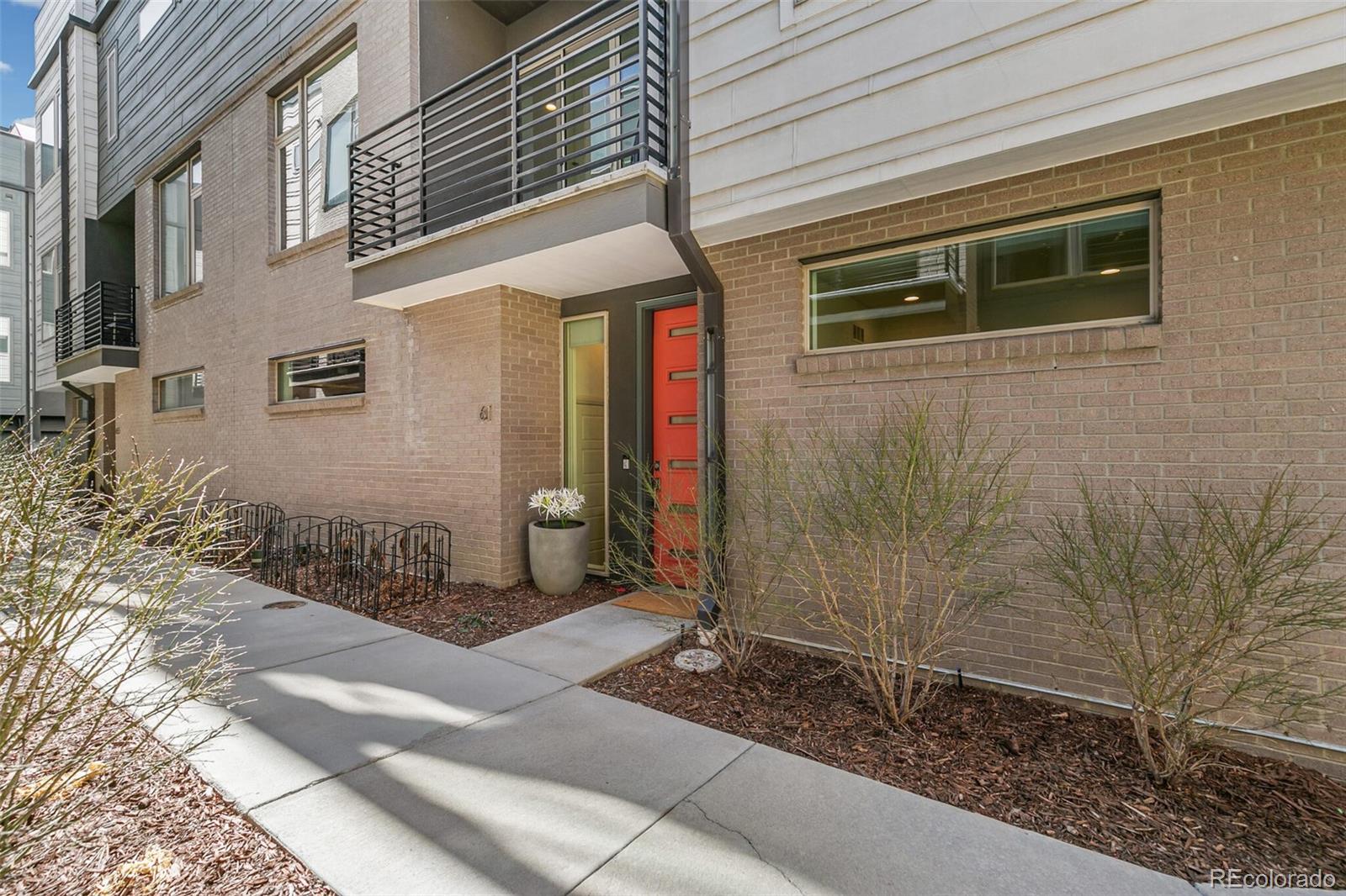 61 W 10th Avenue Denver CO 80204