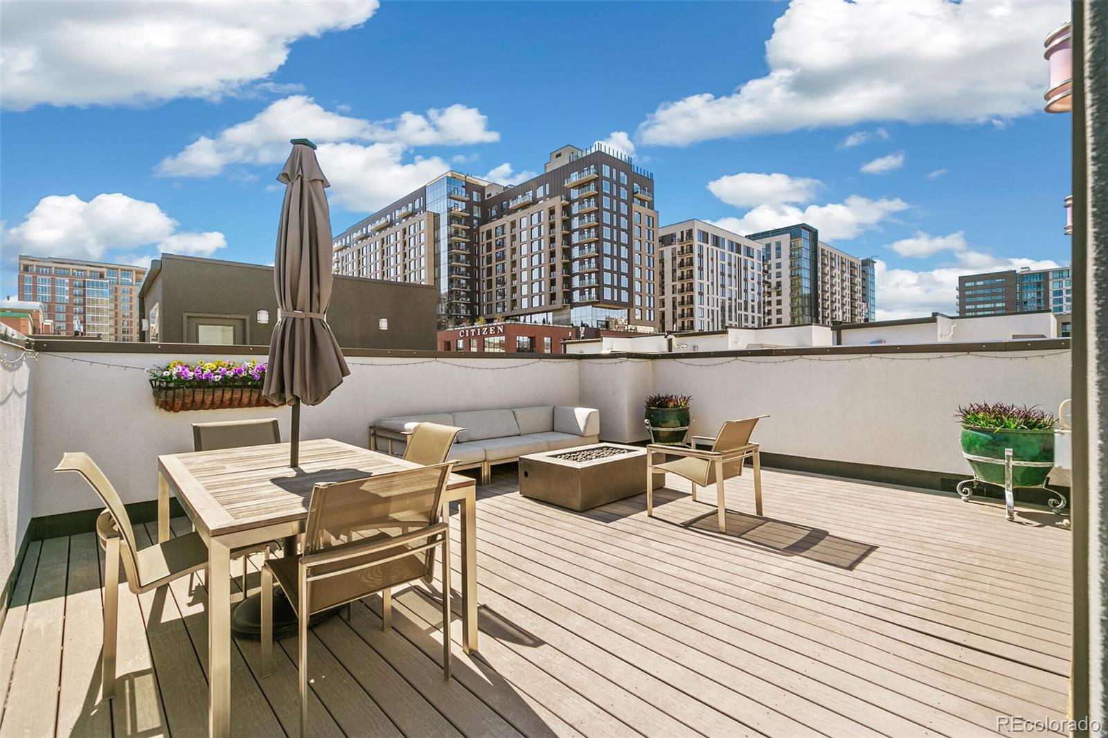 61 W 10th Avenue Denver CO 80204