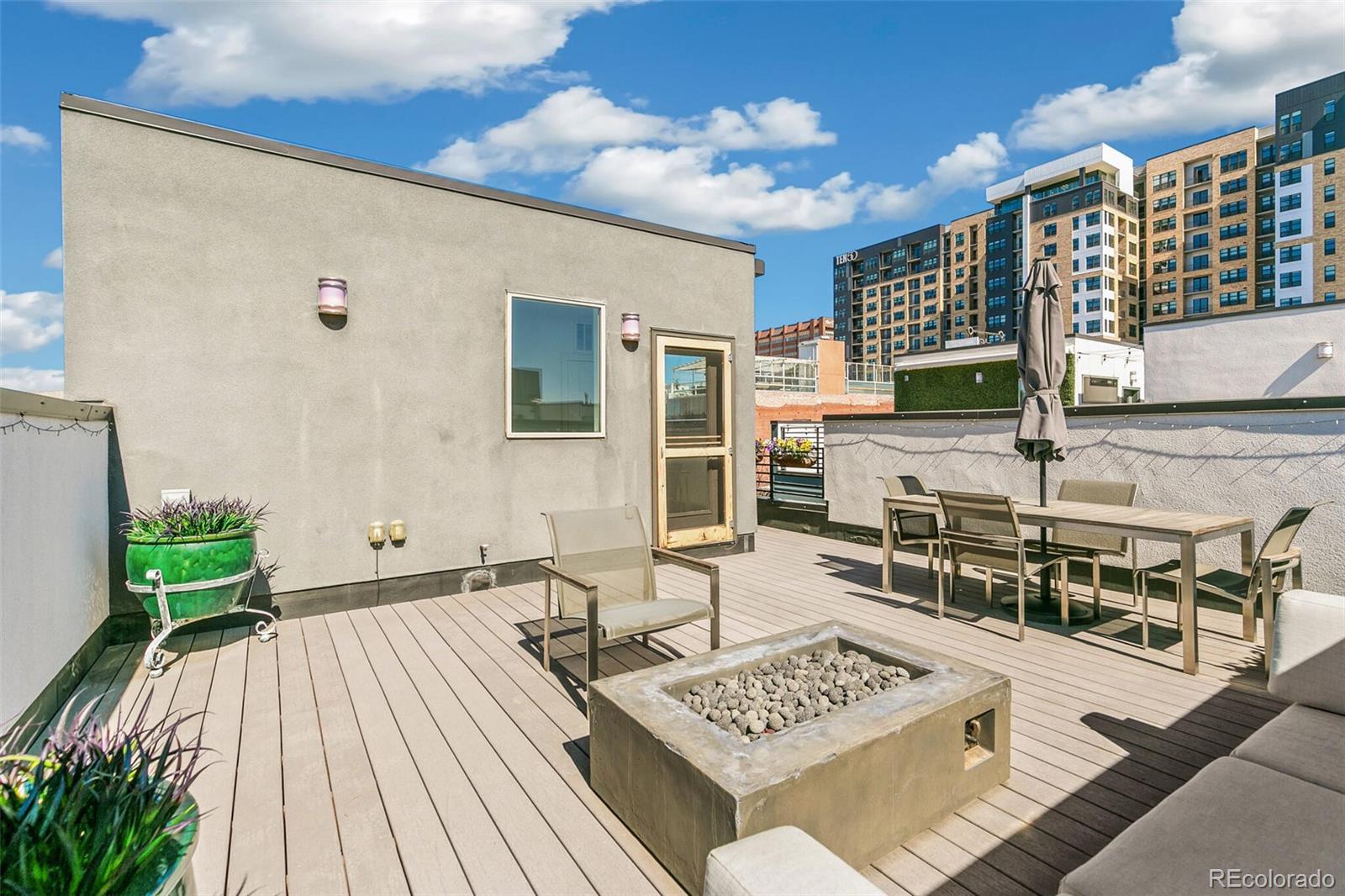 61 W 10th Avenue Denver CO 80204