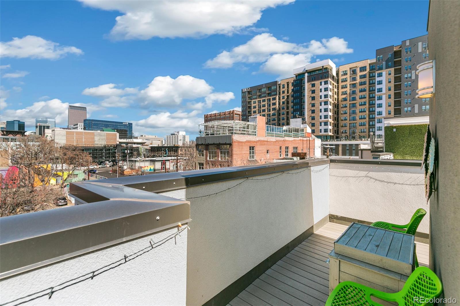 61 W 10th Avenue Denver CO 80204