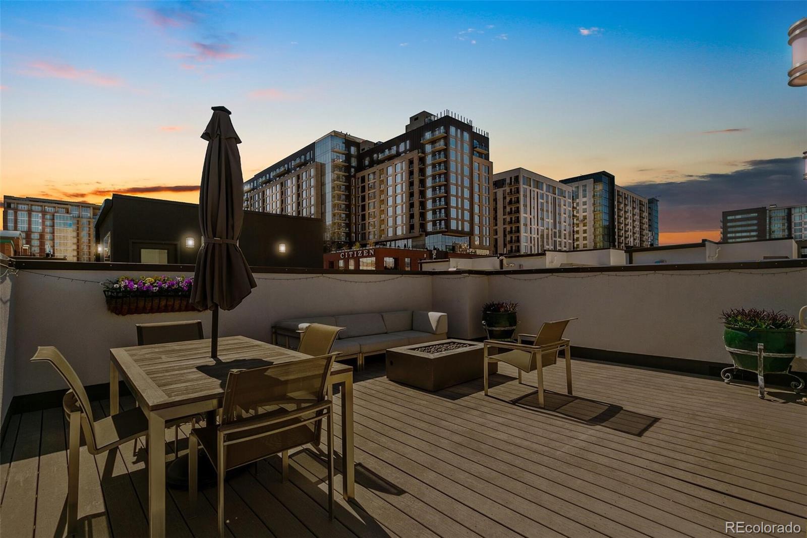 61 W 10th Avenue Denver CO 80204