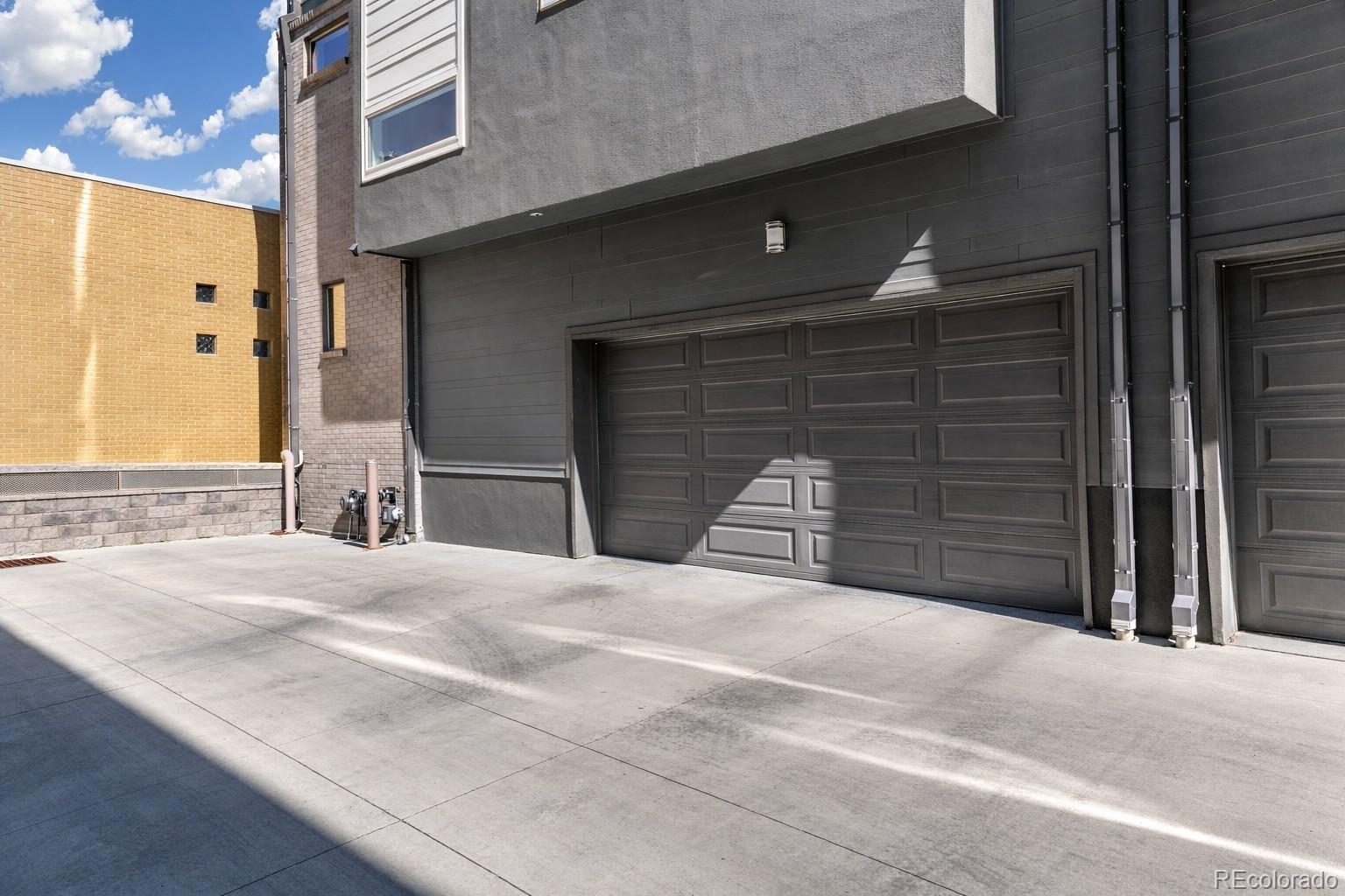 61 W 10th Avenue Denver CO 80204