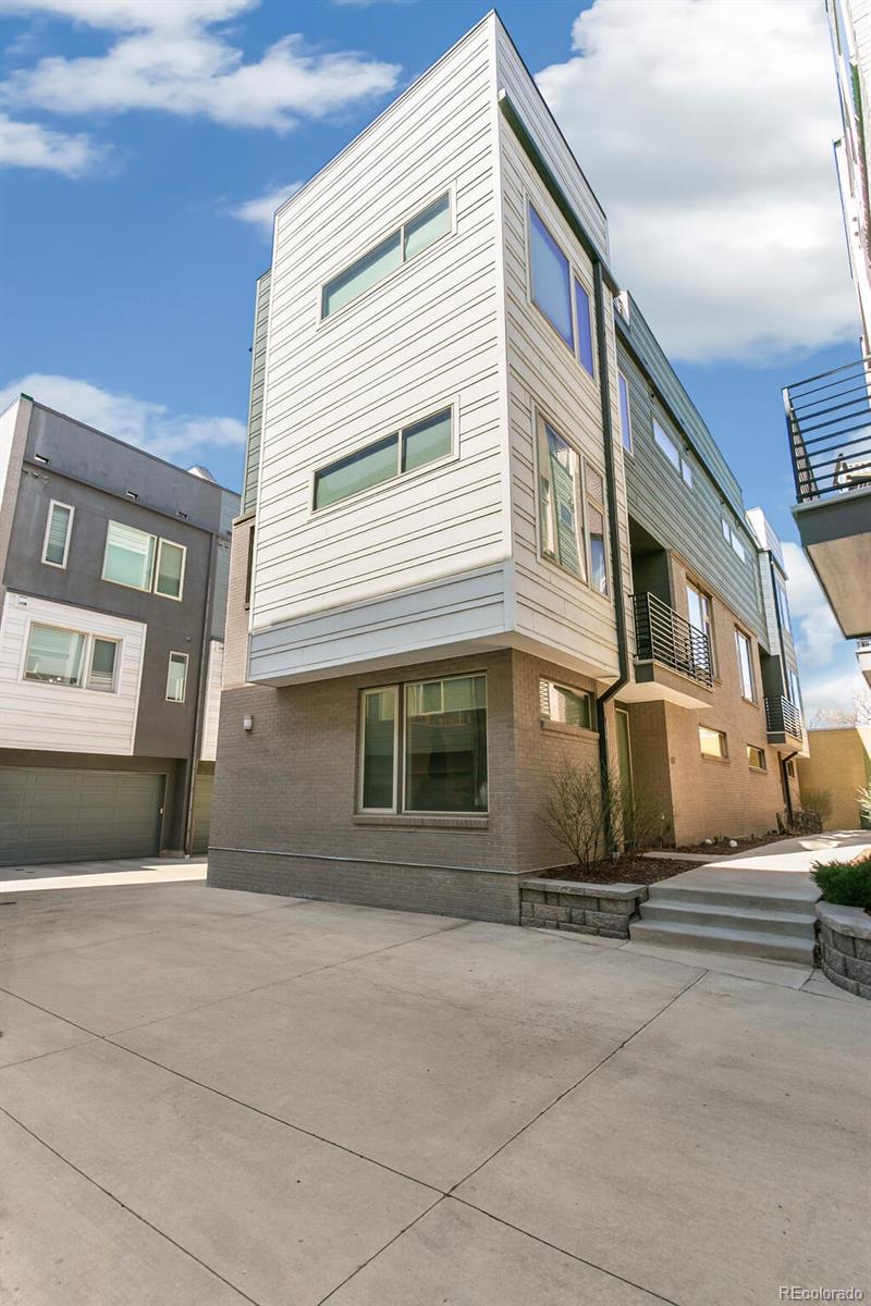 61 W 10th Avenue Denver CO 80204
