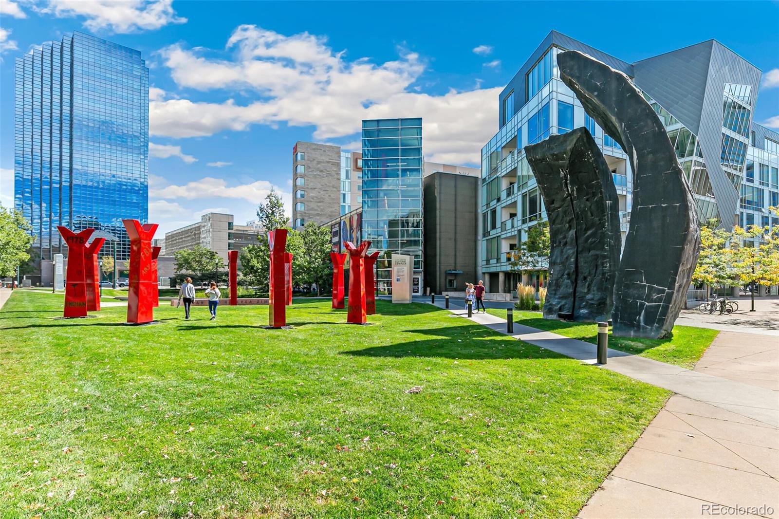 61 W 10th Avenue Denver CO 80204
