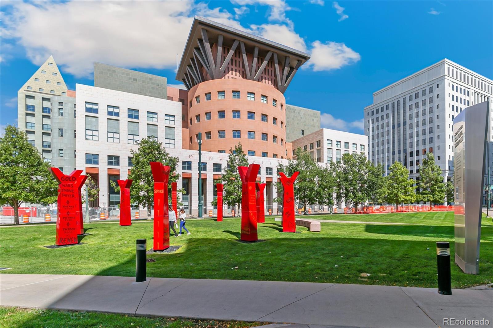 61 W 10th Avenue Denver CO 80204