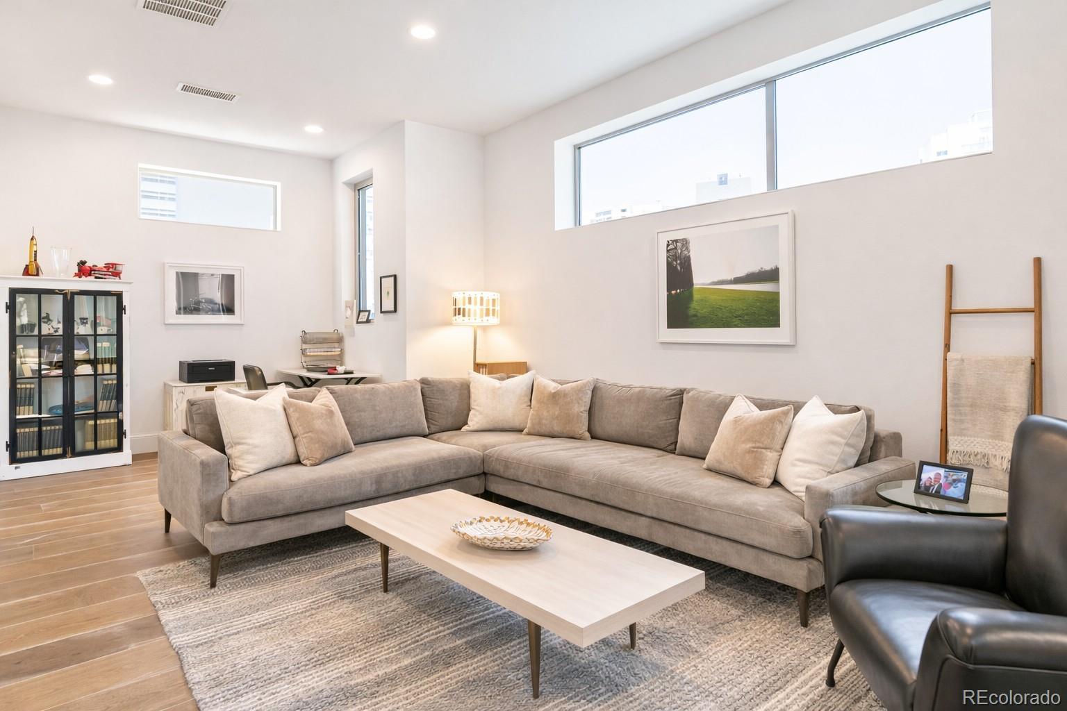 61 W 10th Avenue Denver CO 80204
