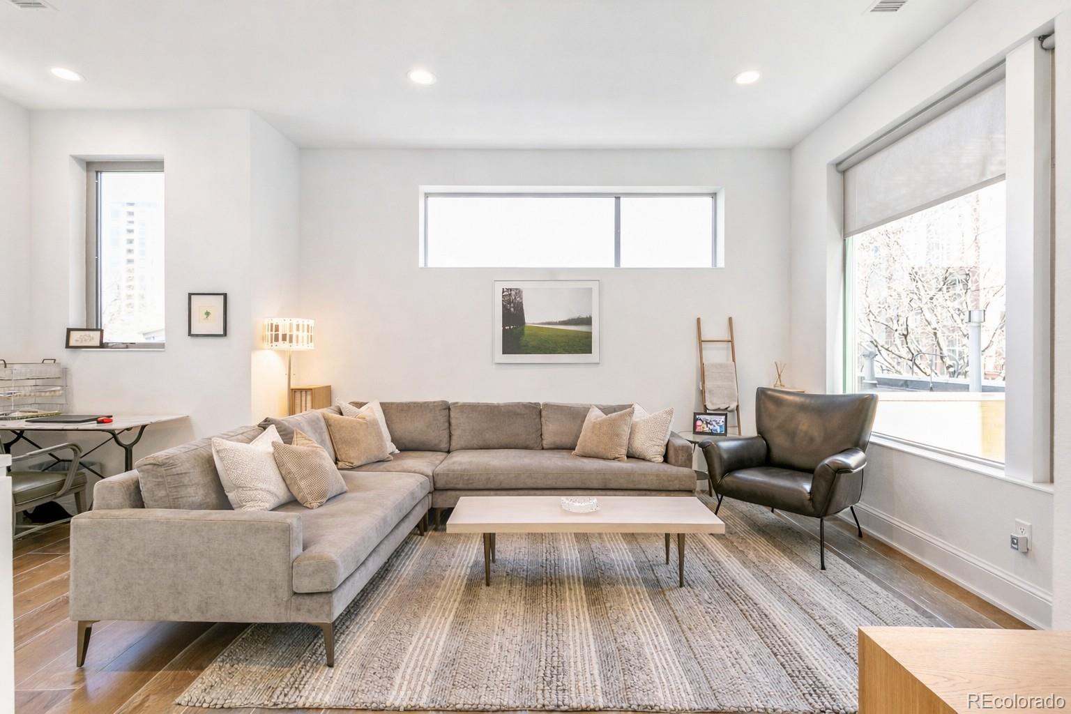 61 W 10th Avenue Denver CO 80204