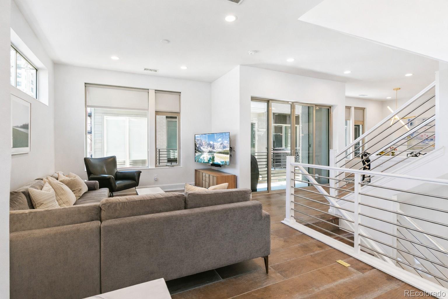 61 W 10th Avenue Denver CO 80204