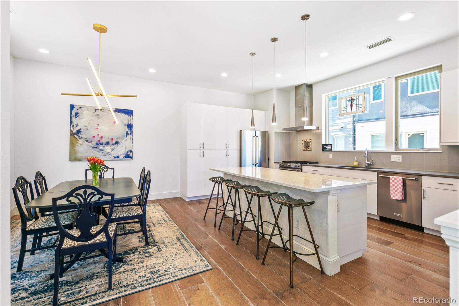 61 W 10th Avenue Denver CO 80204