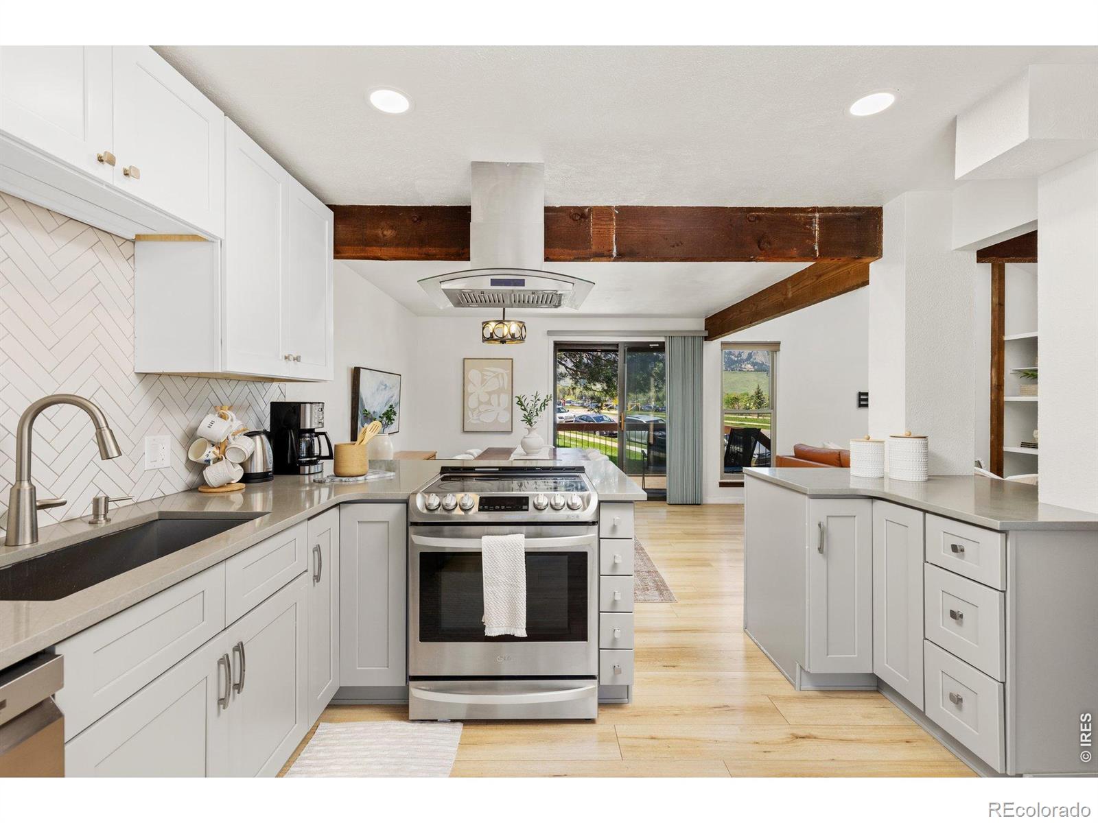 4100 Greenbriar Boulevard Boulder CO 80305
