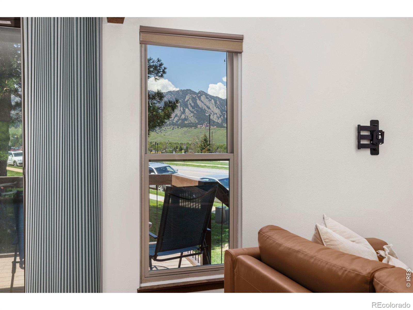 4100 Greenbriar Boulevard Boulder CO 80305