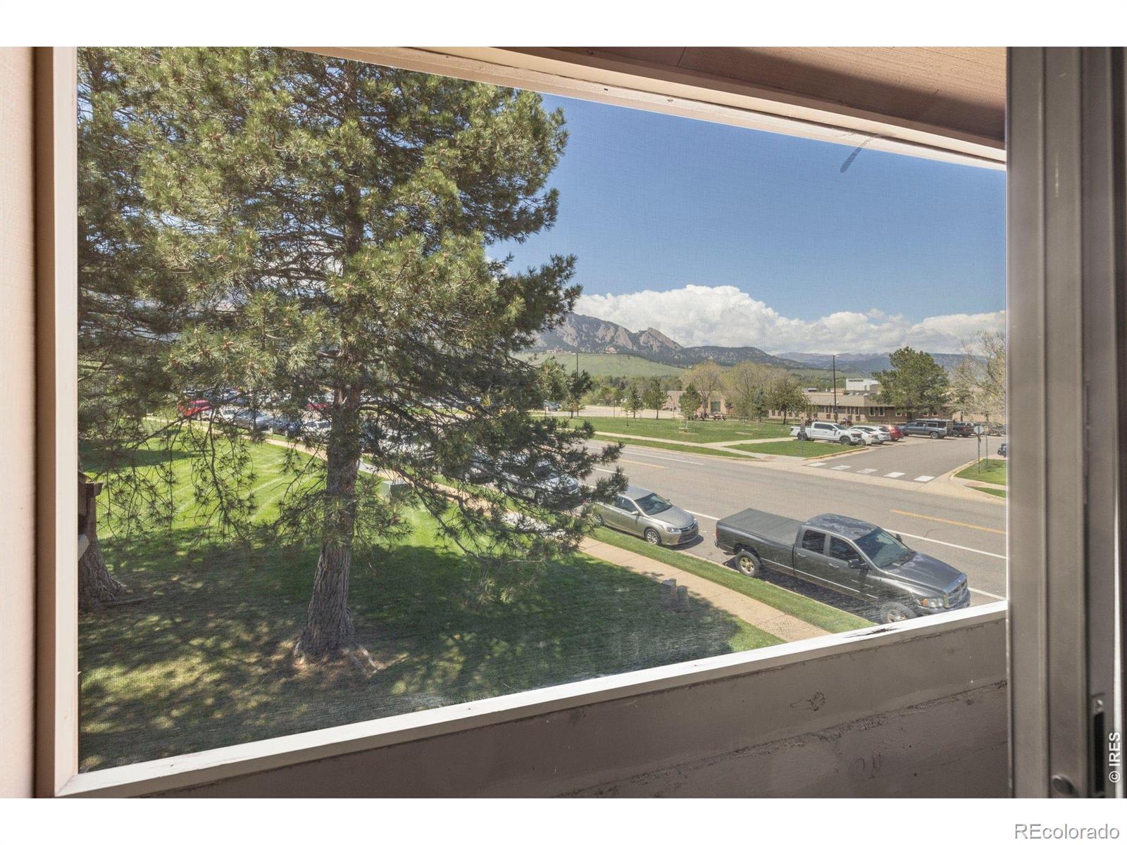 4100 Greenbriar Boulevard Boulder CO 80305
