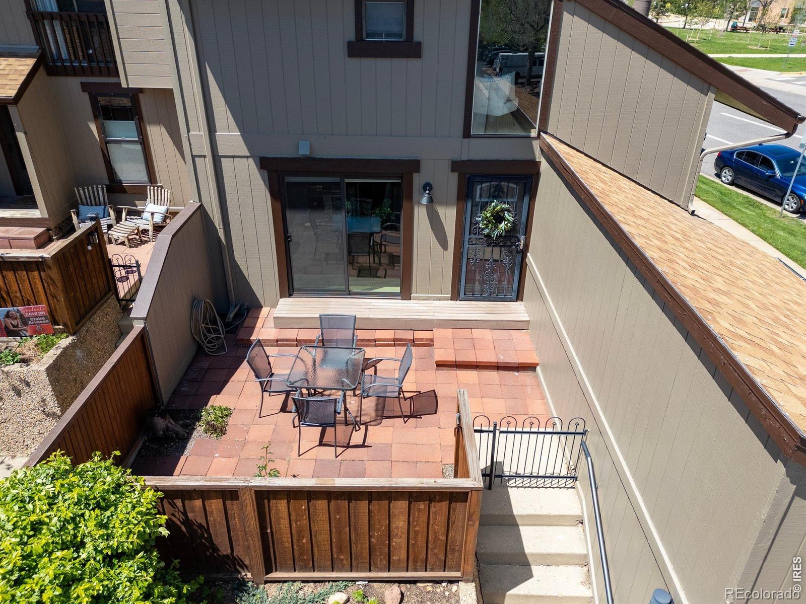 4100 Greenbriar Boulevard Boulder CO 80305