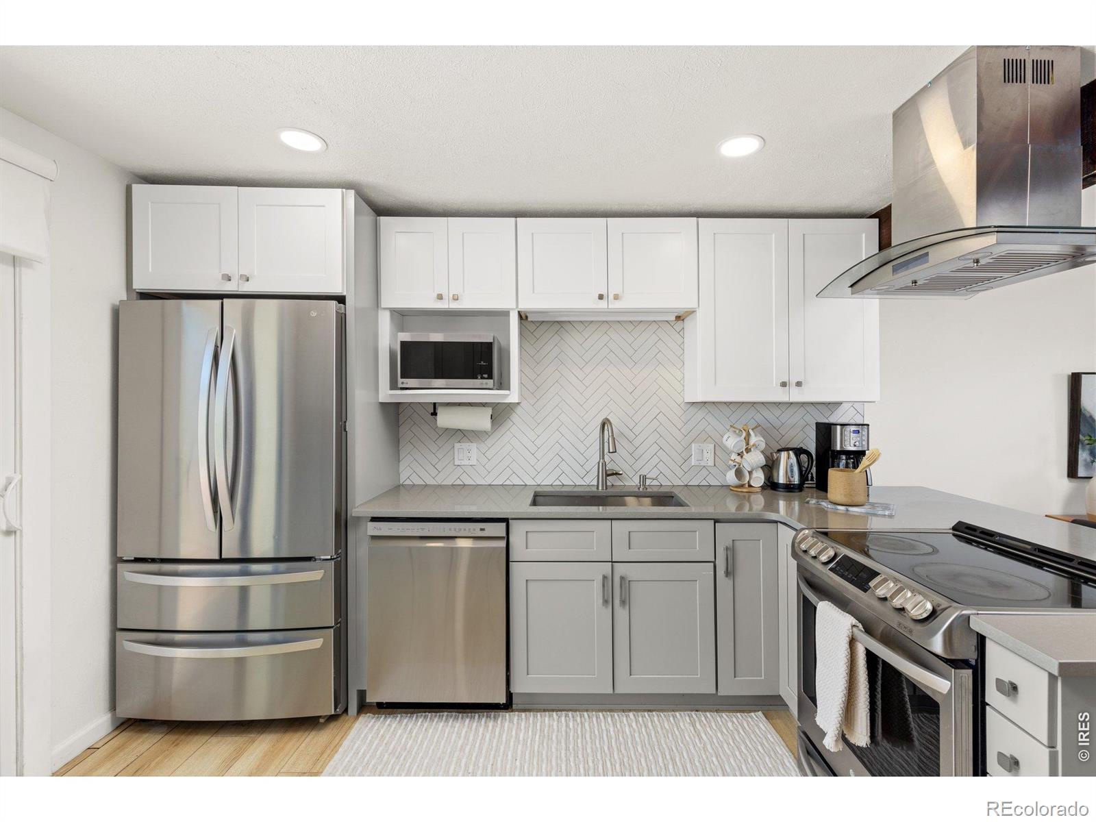 4100 Greenbriar Boulevard Boulder CO 80305