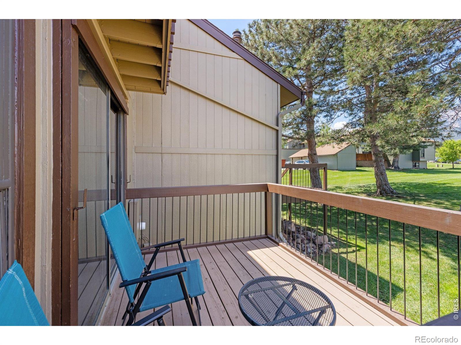 4100 Greenbriar Boulevard Boulder CO 80305