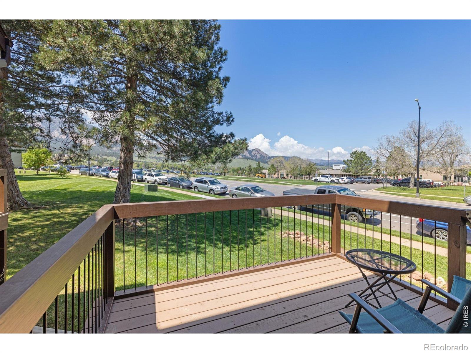 4100 Greenbriar Boulevard Boulder CO 80305