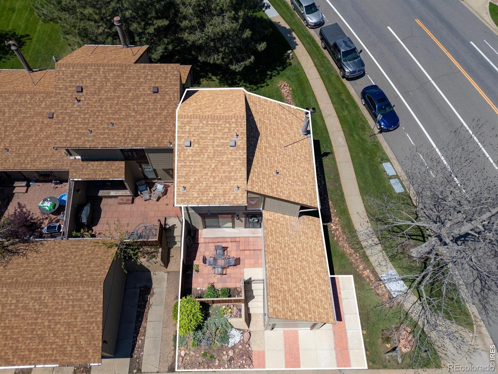 4100 Greenbriar Boulevard Boulder CO 80305