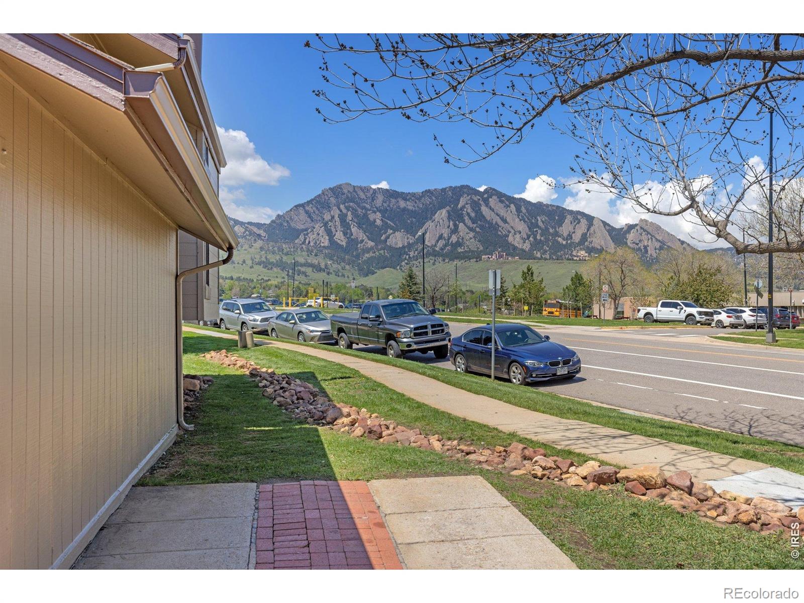 4100 Greenbriar Boulevard Boulder CO 80305