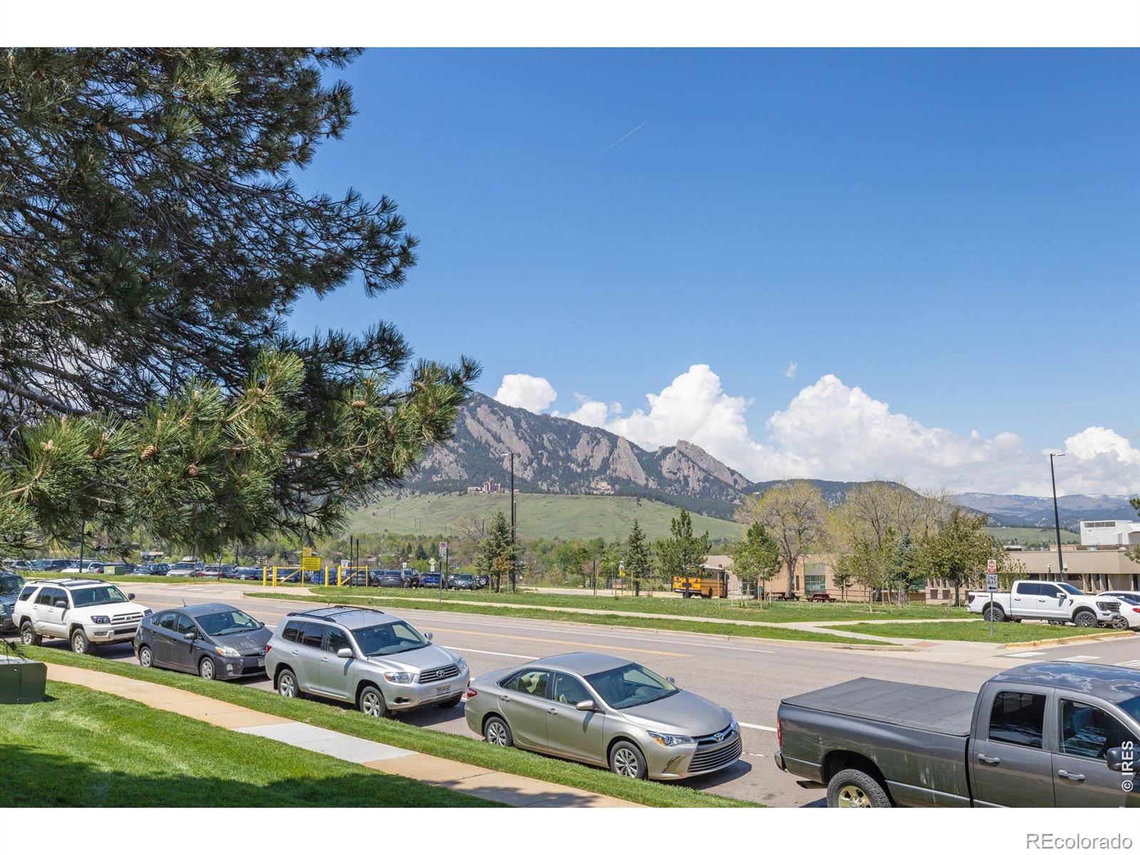 4100 Greenbriar Boulevard Boulder CO 80305