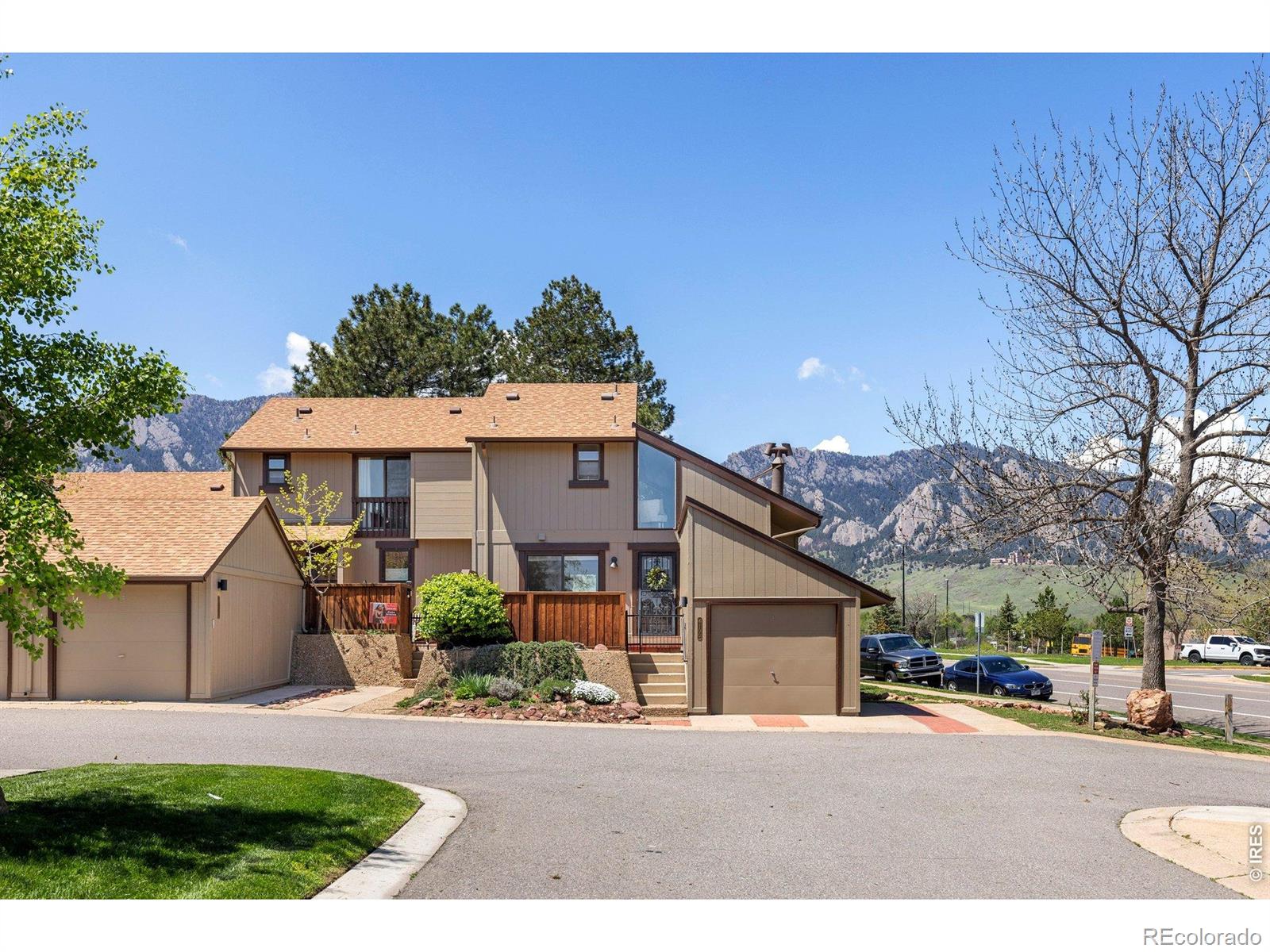 4100 Greenbriar Boulevard Boulder CO 80305