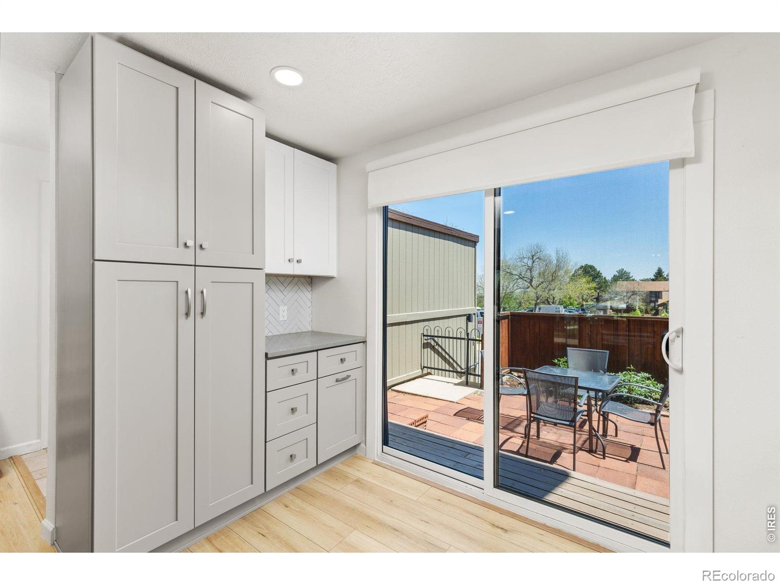 4100 Greenbriar Boulevard Boulder CO 80305