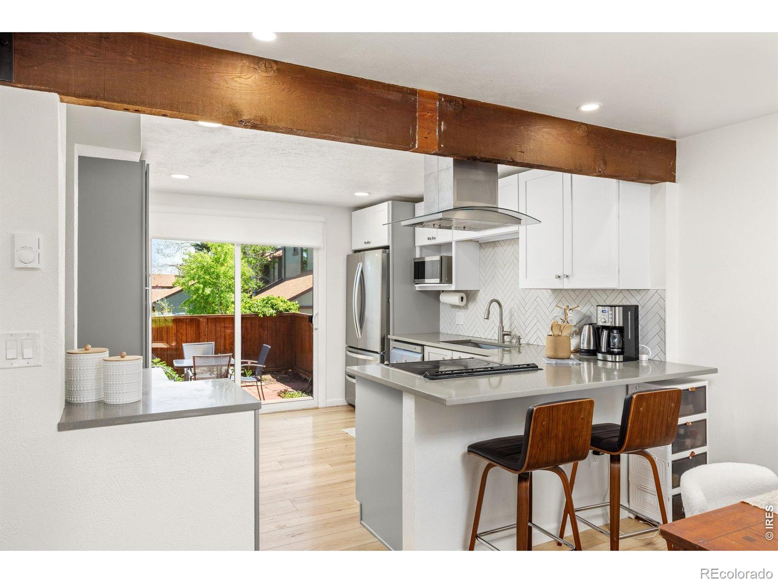 4100 Greenbriar Boulevard Boulder CO 80305
