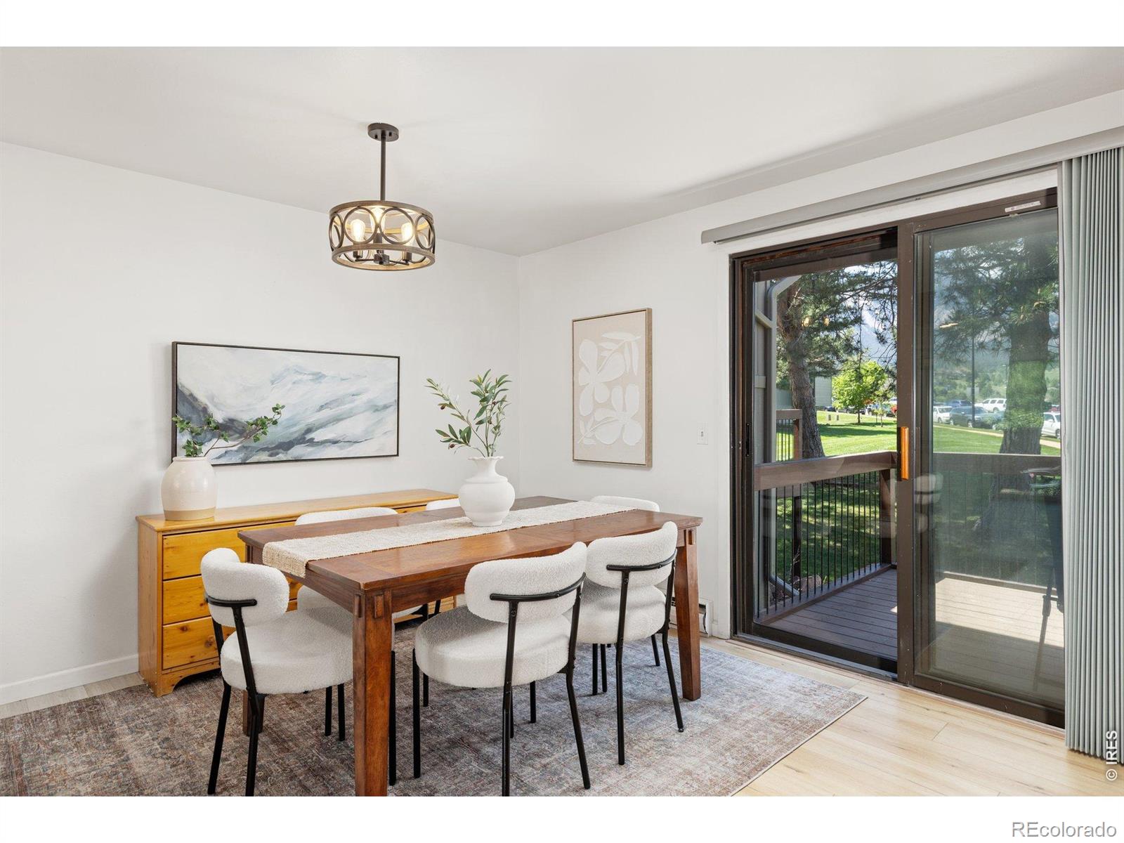 4100 Greenbriar Boulevard Boulder CO 80305