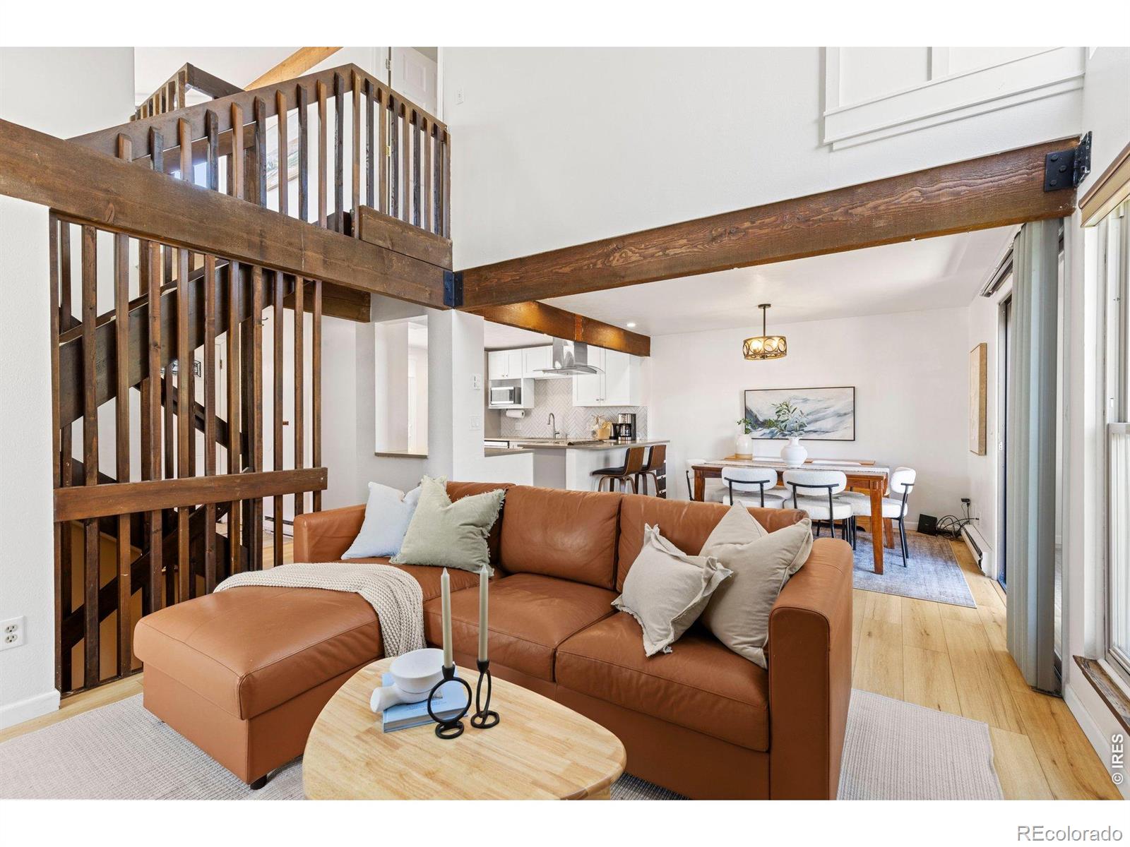 4100 Greenbriar Boulevard Boulder CO 80305