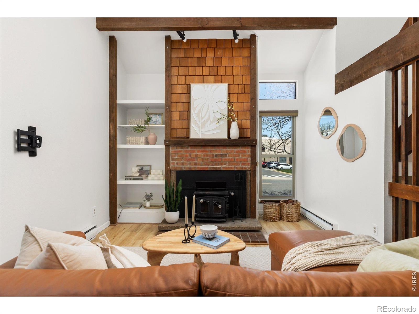 4100 Greenbriar Boulevard Boulder CO 80305