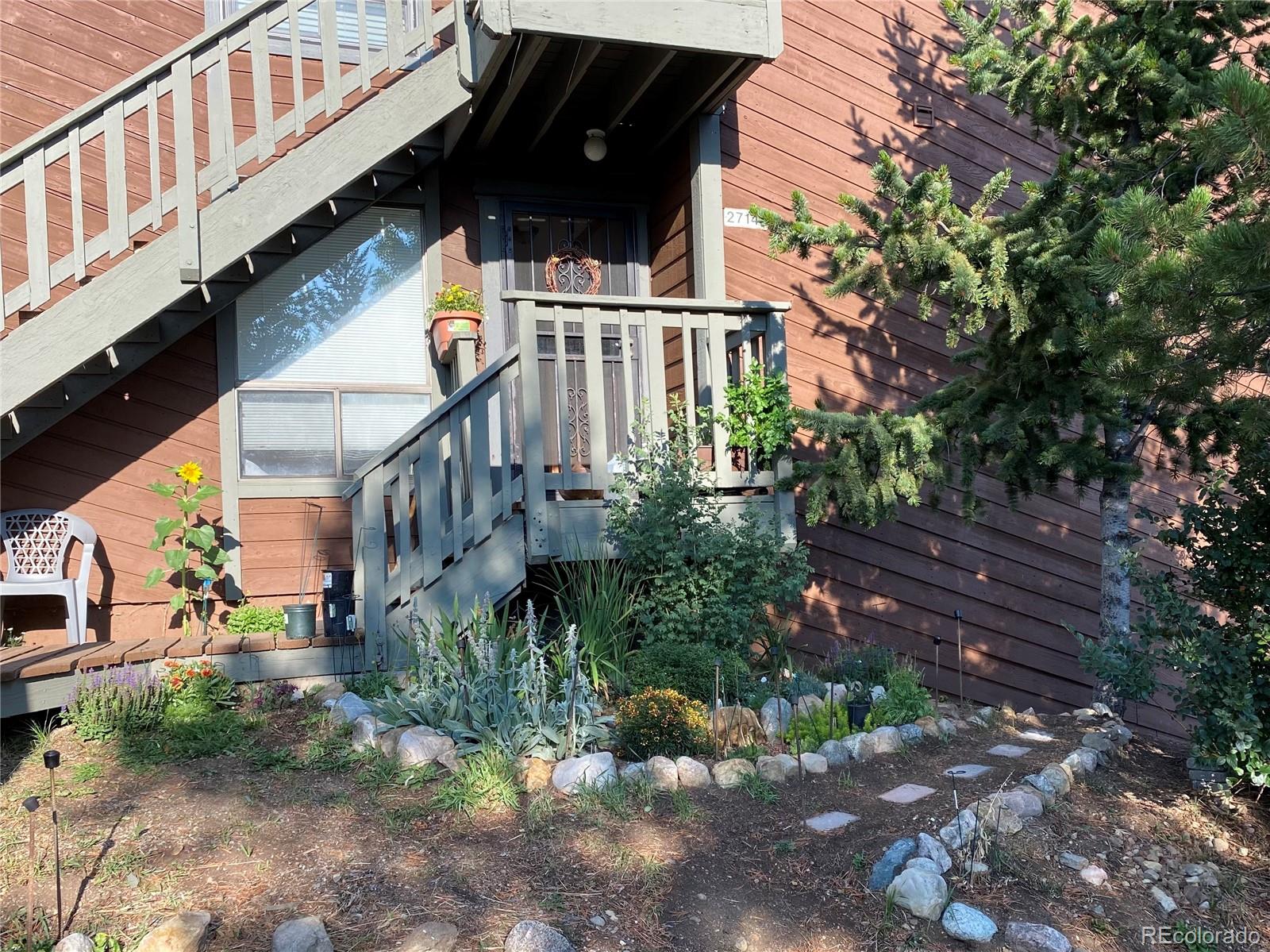 2710 Ryan Gulch Road Silverthorne CO 80498