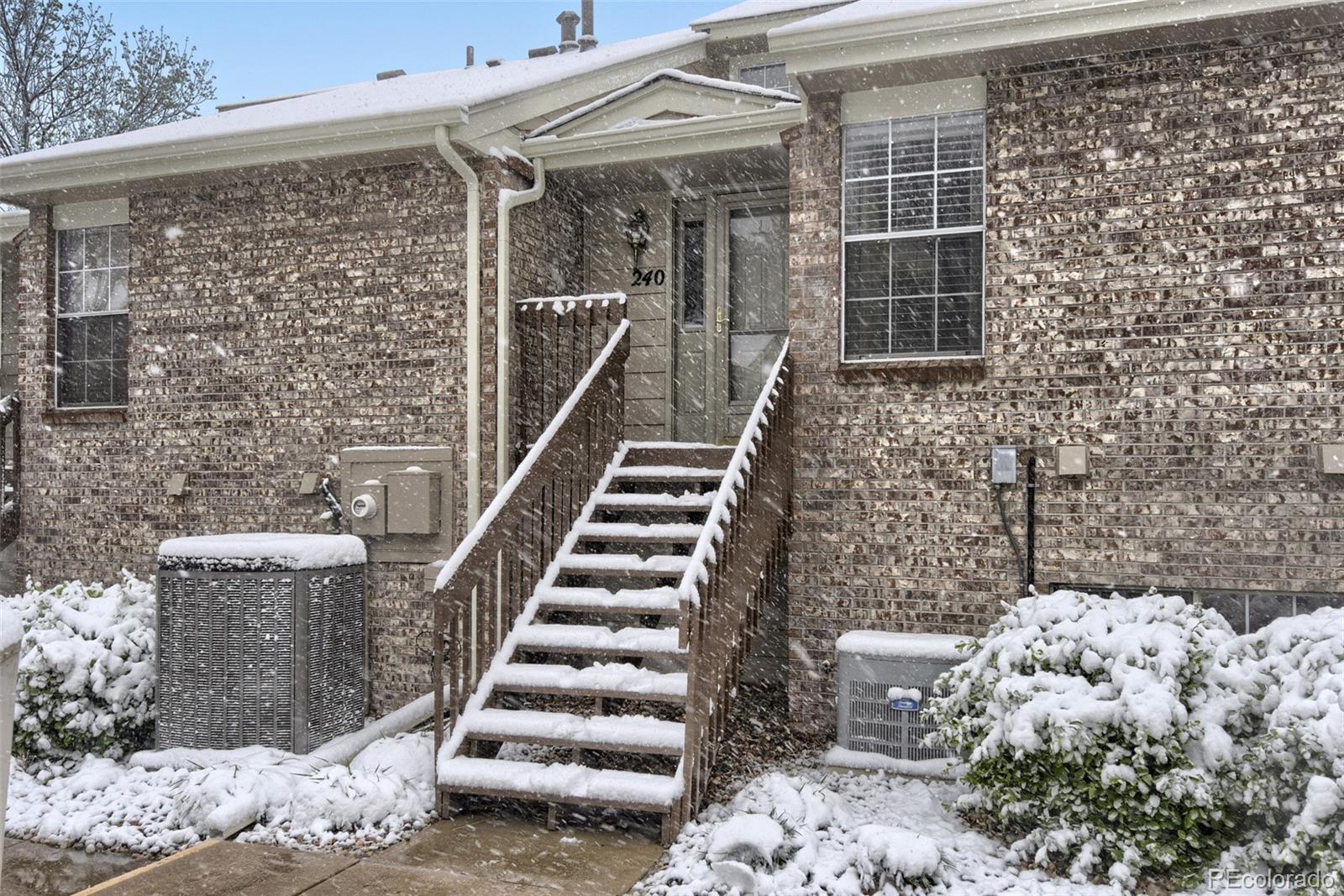 1470 S Quebec Way Denver CO 80231