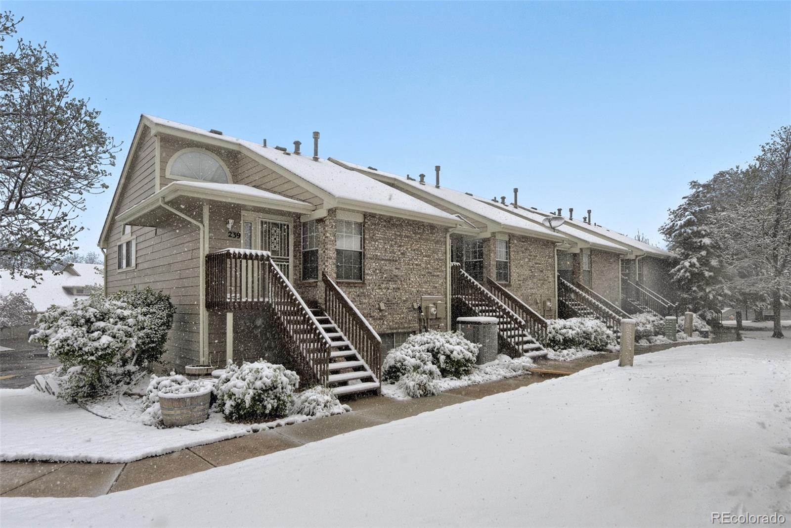 1470 S Quebec Way Denver CO 80231