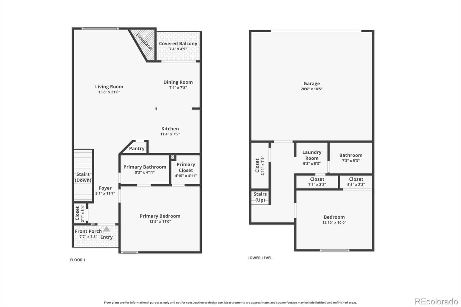 1470 S Quebec Way Denver CO 80231